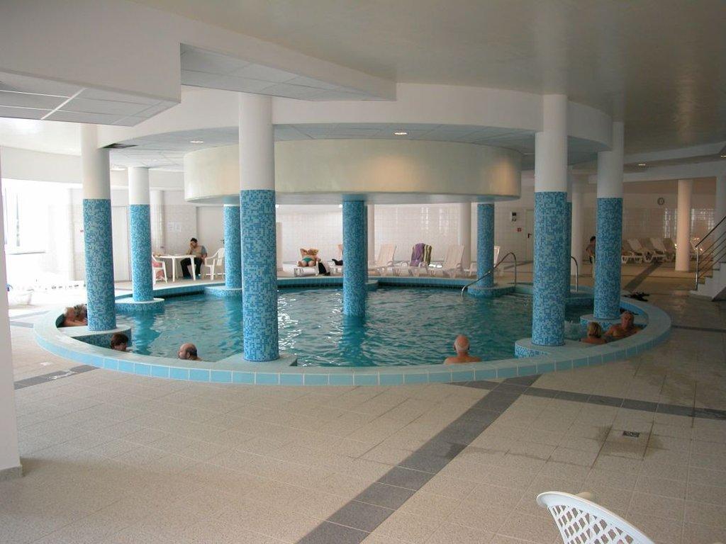 Ambient Hotel & Aroma Spa Sikonda Udogodnienia zdjęcie